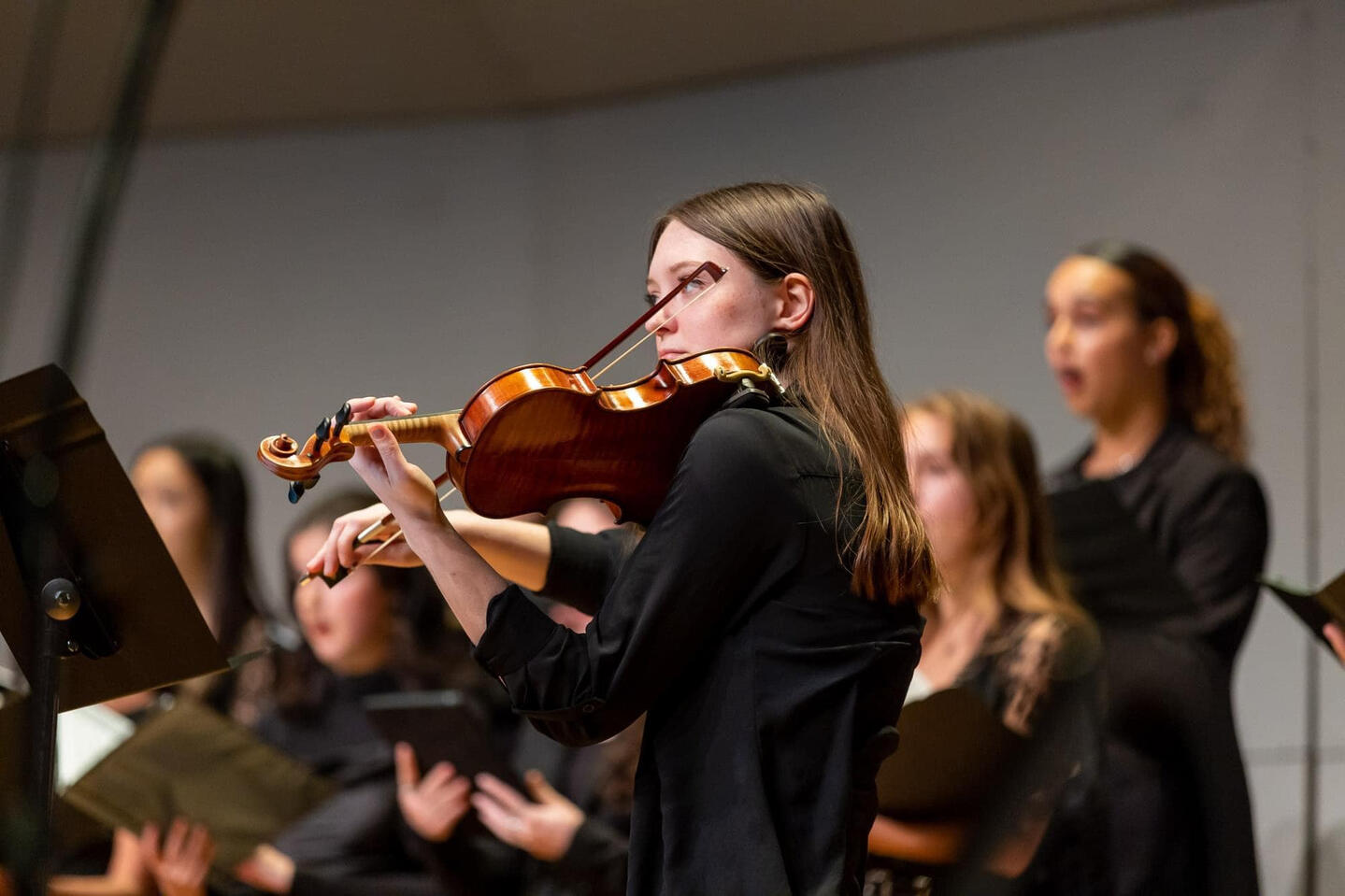 Photo by Virginia Commonwealth University's marketing team.